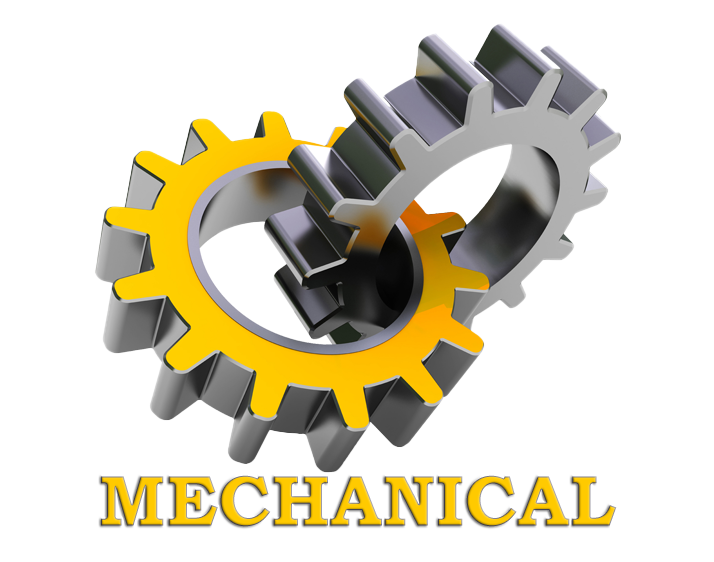 Mechanical